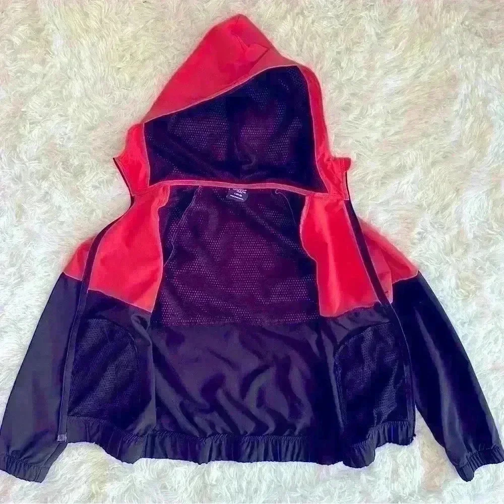 Athletic Works windbreaker (B10)
